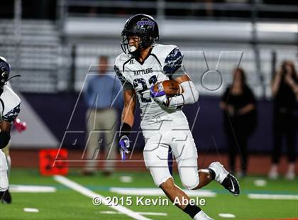 Thumbnail 3 in North Canyon @ Notre Dame Prep photogallery.