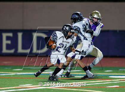 Thumbnail 1 in North Canyon @ Notre Dame Prep photogallery.
