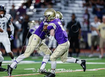 Thumbnail 3 in North Canyon @ Notre Dame Prep photogallery.