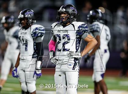 Thumbnail 1 in North Canyon @ Notre Dame Prep photogallery.