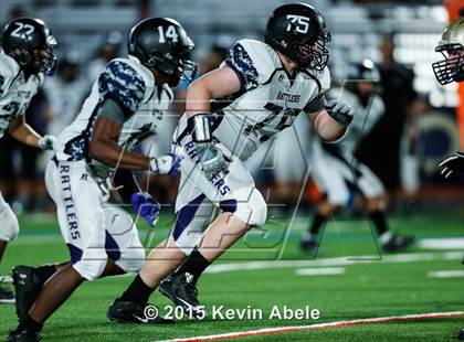 Thumbnail 1 in North Canyon @ Notre Dame Prep photogallery.