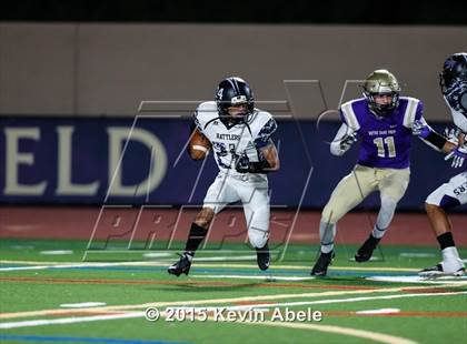Thumbnail 3 in North Canyon @ Notre Dame Prep photogallery.