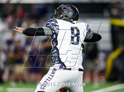 Thumbnail 3 in North Canyon @ Notre Dame Prep photogallery.