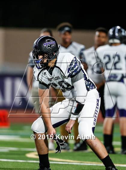 Thumbnail 3 in North Canyon @ Notre Dame Prep photogallery.