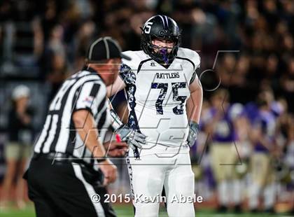 Thumbnail 3 in North Canyon @ Notre Dame Prep photogallery.