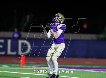 Thumbnail 3 in North Canyon @ Notre Dame Prep photogallery.