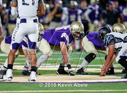 Thumbnail 2 in North Canyon @ Notre Dame Prep photogallery.