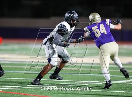 Thumbnail 2 in North Canyon @ Notre Dame Prep photogallery.