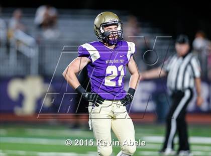 Thumbnail 1 in North Canyon @ Notre Dame Prep photogallery.