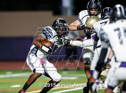 Thumbnail 2 in North Canyon @ Notre Dame Prep photogallery.