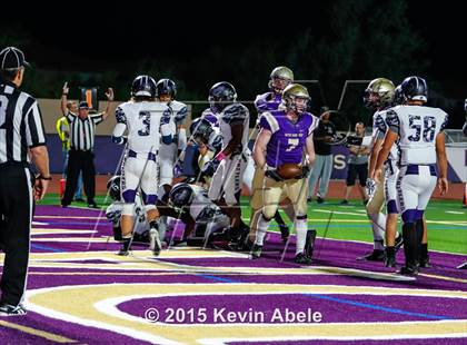 Thumbnail 1 in North Canyon @ Notre Dame Prep photogallery.