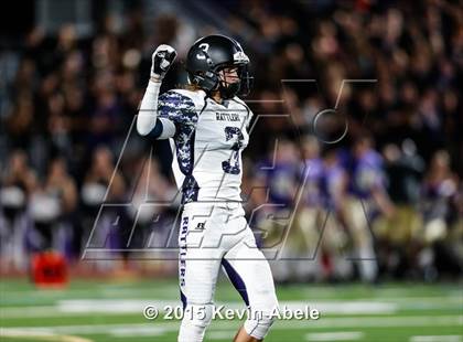 Thumbnail 2 in North Canyon @ Notre Dame Prep photogallery.