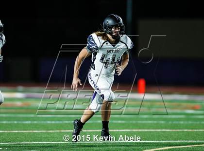 Thumbnail 3 in North Canyon @ Notre Dame Prep photogallery.
