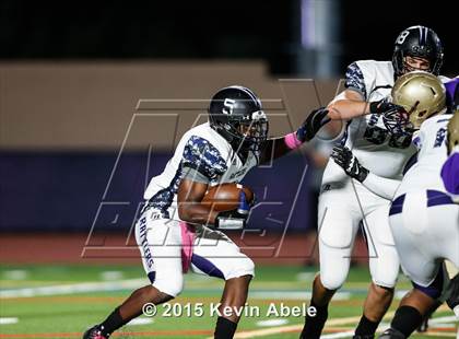 Thumbnail 1 in North Canyon @ Notre Dame Prep photogallery.