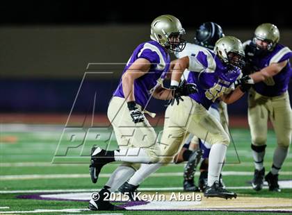 Thumbnail 1 in North Canyon @ Notre Dame Prep photogallery.