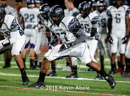 Thumbnail 2 in North Canyon @ Notre Dame Prep photogallery.
