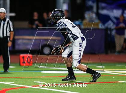 Thumbnail 1 in North Canyon @ Notre Dame Prep photogallery.