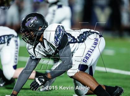 Thumbnail 3 in North Canyon @ Notre Dame Prep photogallery.