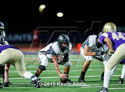 Thumbnail 2 in North Canyon @ Notre Dame Prep photogallery.