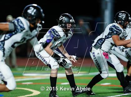 Thumbnail 3 in North Canyon @ Notre Dame Prep photogallery.
