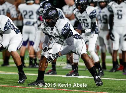 Thumbnail 1 in North Canyon @ Notre Dame Prep photogallery.