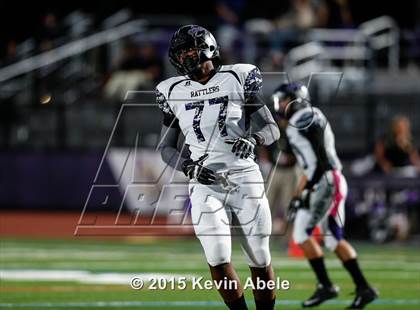 Thumbnail 3 in North Canyon @ Notre Dame Prep photogallery.
