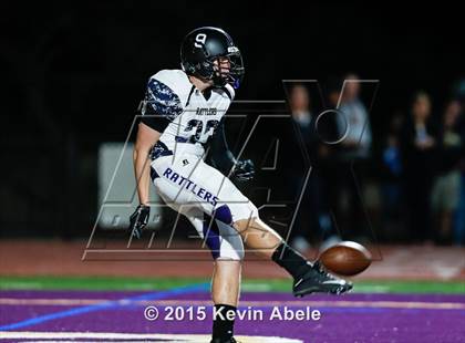 Thumbnail 3 in North Canyon @ Notre Dame Prep photogallery.