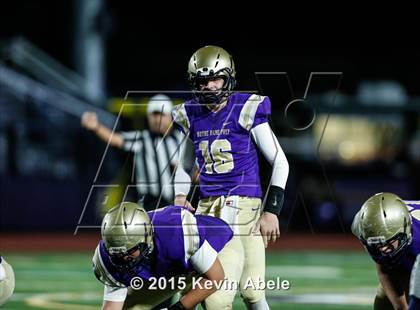 Thumbnail 2 in North Canyon @ Notre Dame Prep photogallery.