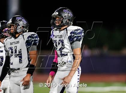 Thumbnail 1 in North Canyon @ Notre Dame Prep photogallery.