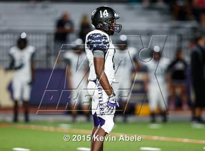 Thumbnail 2 in North Canyon @ Notre Dame Prep photogallery.