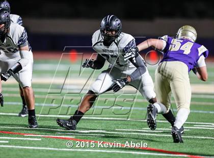Thumbnail 1 in North Canyon @ Notre Dame Prep photogallery.
