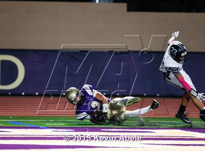 Thumbnail 1 in North Canyon @ Notre Dame Prep photogallery.