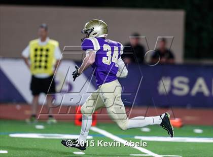 Thumbnail 3 in North Canyon @ Notre Dame Prep photogallery.