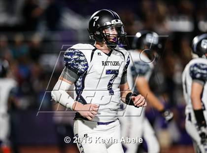 Thumbnail 3 in North Canyon @ Notre Dame Prep photogallery.