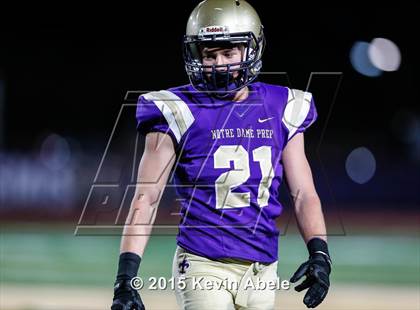 Thumbnail 3 in North Canyon @ Notre Dame Prep photogallery.