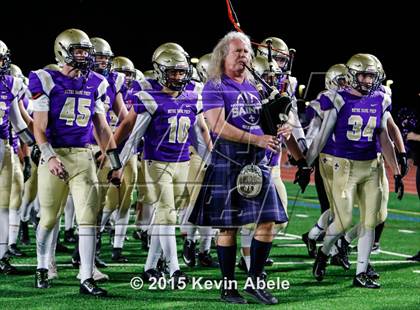 Thumbnail 3 in North Canyon @ Notre Dame Prep photogallery.