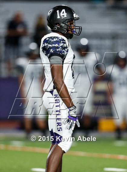 Thumbnail 1 in North Canyon @ Notre Dame Prep photogallery.