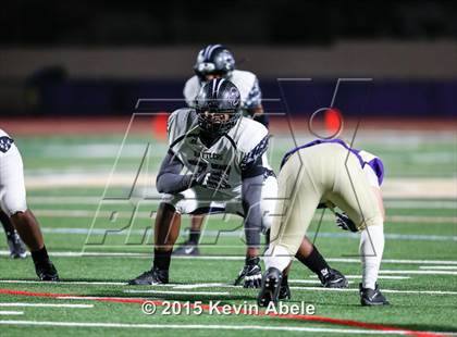Thumbnail 2 in North Canyon @ Notre Dame Prep photogallery.