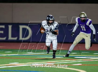 Thumbnail 2 in North Canyon @ Notre Dame Prep photogallery.