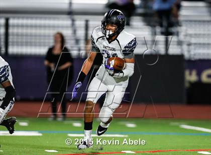 Thumbnail 1 in North Canyon @ Notre Dame Prep photogallery.