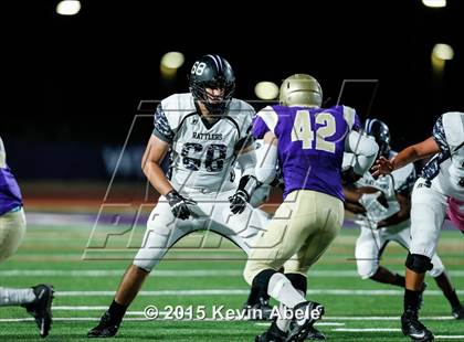 Thumbnail 3 in North Canyon @ Notre Dame Prep photogallery.