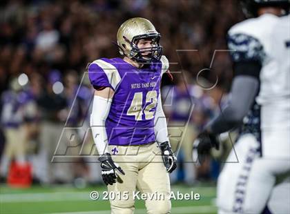Thumbnail 1 in North Canyon @ Notre Dame Prep photogallery.