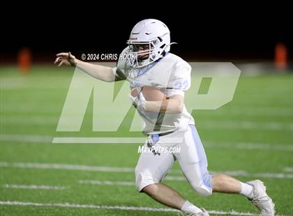 Thumbnail 1 in Mica Mountain JV Black and Blue Scrimmage photogallery.