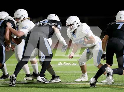 Thumbnail 2 in Mica Mountain JV Black and Blue Scrimmage photogallery.