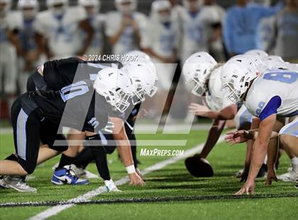 Thumbnail 3 in Mica Mountain JV Black and Blue Scrimmage photogallery.