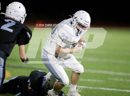 Thumbnail 2 in Mica Mountain JV Black and Blue Scrimmage photogallery.