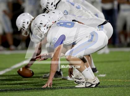 Thumbnail 2 in Mica Mountain JV Black and Blue Scrimmage photogallery.
