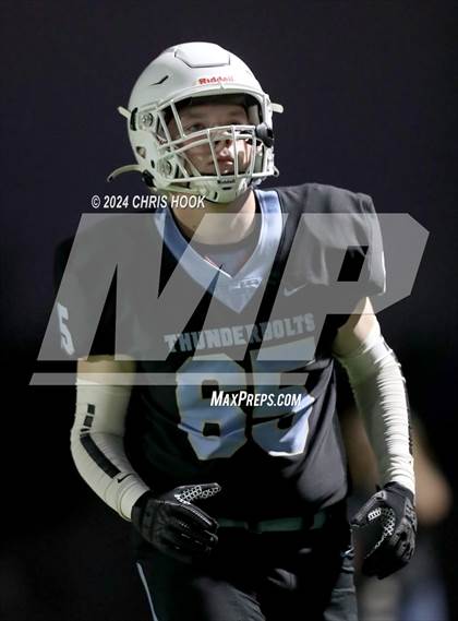 Thumbnail 2 in Mica Mountain JV Black and Blue Scrimmage photogallery.