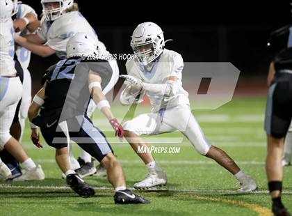 Thumbnail 2 in Mica Mountain JV Black and Blue Scrimmage photogallery.