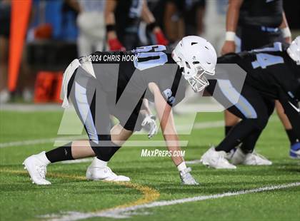 Thumbnail 2 in Mica Mountain JV Black and Blue Scrimmage photogallery.